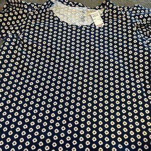 3X Women’s Saint John Bay T-Shirt